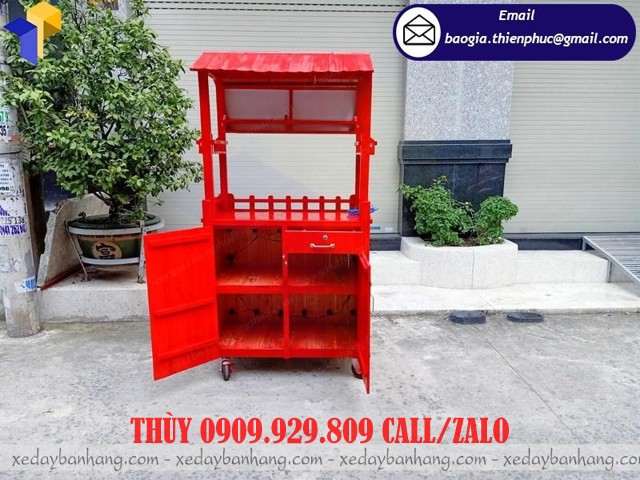 mua tủ gỗ bán hàng ở đâu