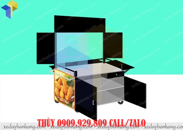 Xe sat vuong 25_1m2_khong mai_mat sau