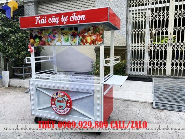 tu ban trai cay tu chon dep