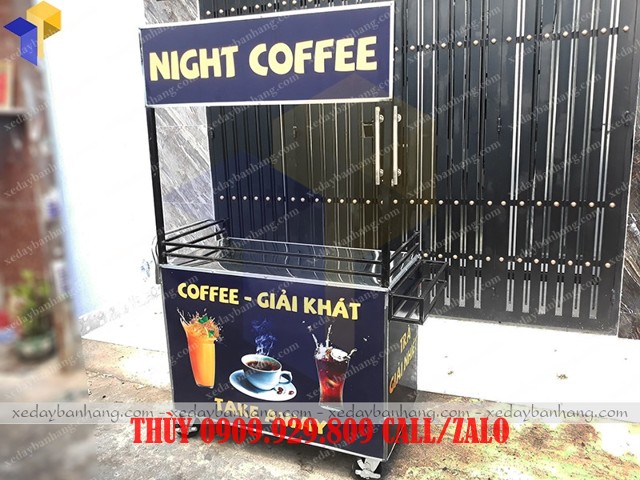 bao gia xe ban hang gia re