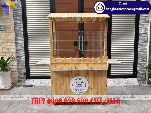 địa chỉ đóng tủ gỗ
